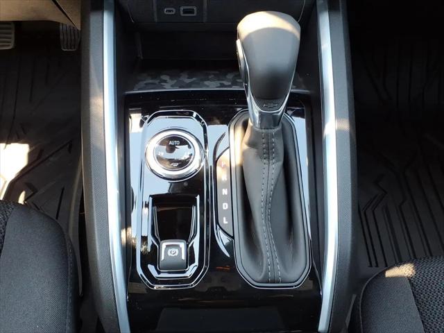 2026 Chevrolet Colorado LT, 4WD