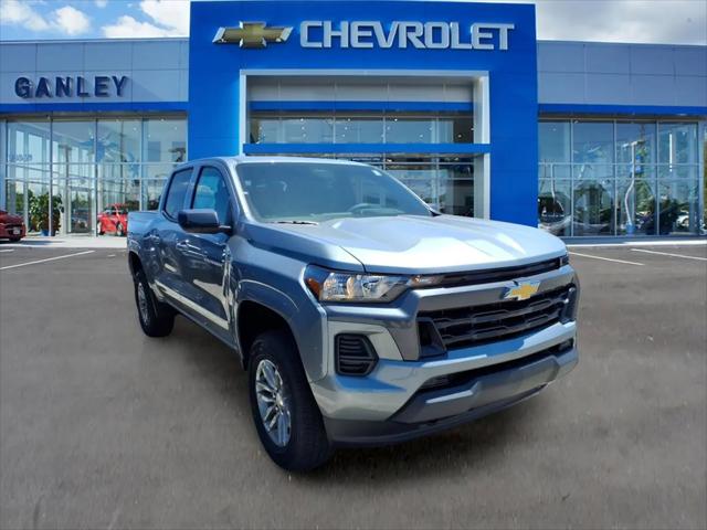 2026 Chevrolet Colorado LT, 4WD for sale in Brook Park, OH