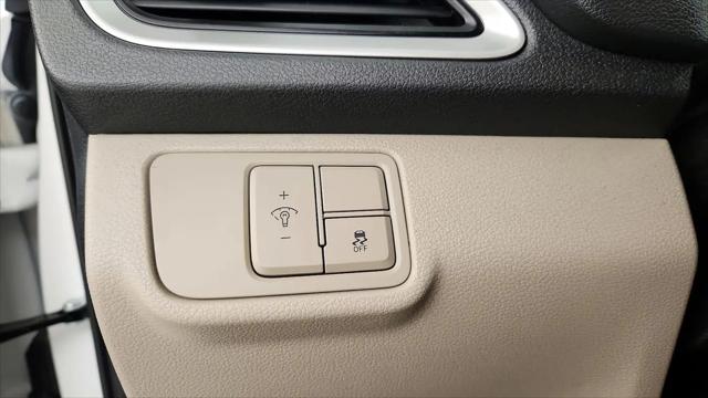 2022 Hyundai Accent SE