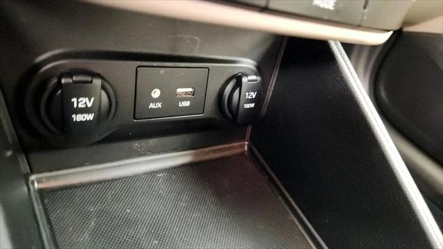 2022 Hyundai Accent SE