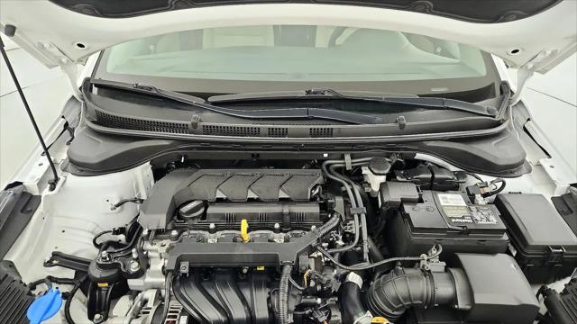 2022 Hyundai Accent SE