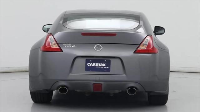 2016 Nissan 370Z Base