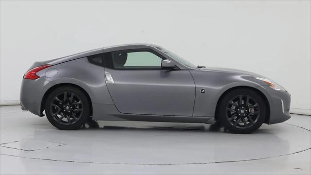 2016 Nissan 370Z Base