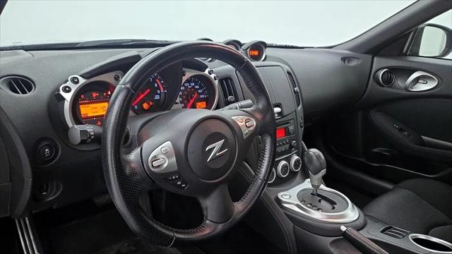 2016 Nissan 370Z Base