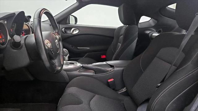 2016 Nissan 370Z Base