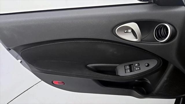 2016 Nissan 370Z Base