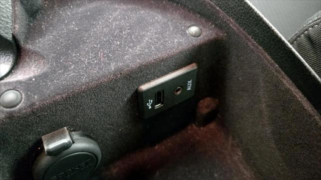 2016 Nissan 370Z Base