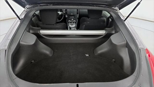 2016 Nissan 370Z Base
