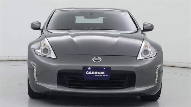 2016 Nissan 370Z Base