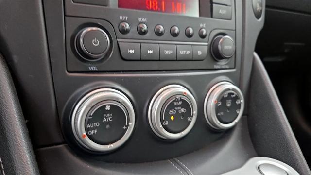 2016 Nissan 370Z Base