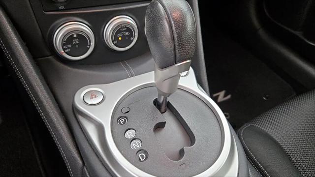 2016 Nissan 370Z Base