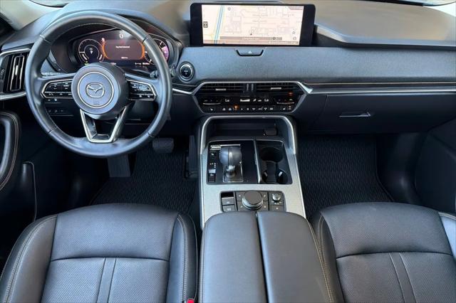 2025 Mazda CX-70 Premium Package