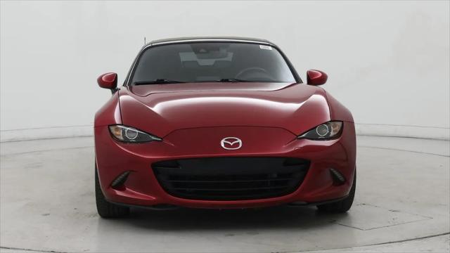 2020 Mazda MX-5 Grand Touring