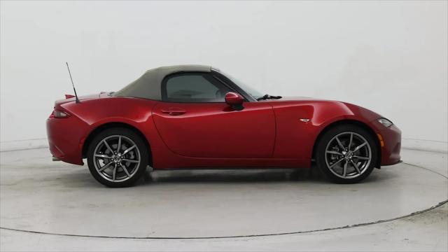 2020 Mazda MX-5 Grand Touring