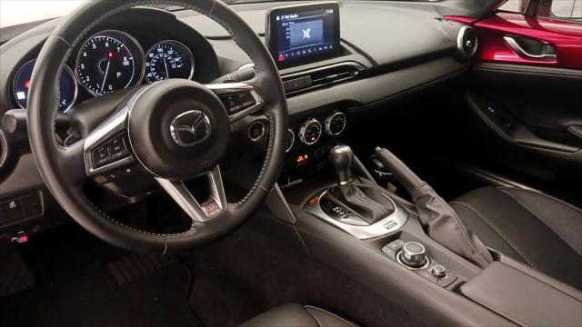 2020 Mazda MX-5 Grand Touring