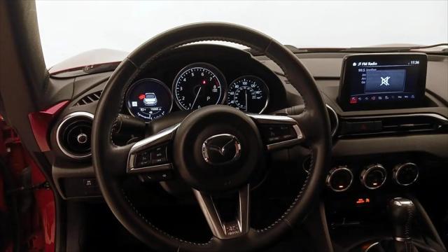 2020 Mazda MX-5 Grand Touring