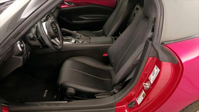2020 Mazda MX-5 Grand Touring
