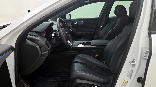 2023 Acura TLX A-SPEC Package