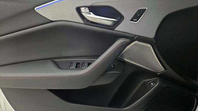 2023 Acura TLX A-SPEC Package