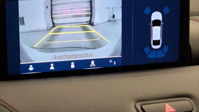 2023 Acura TLX A-SPEC Package