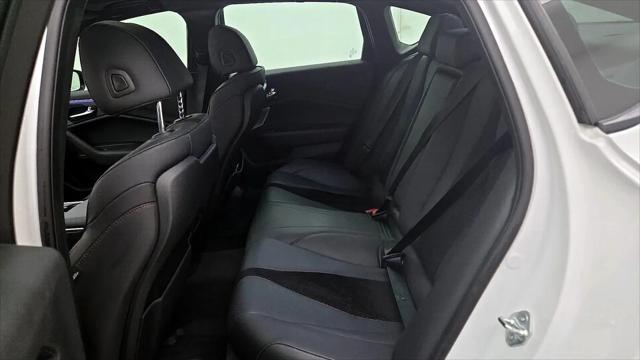 2023 Acura TLX A-SPEC Package