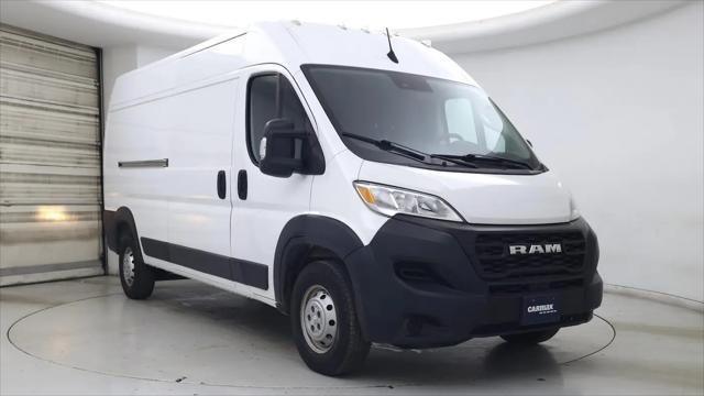 2023 Ram ProMaster 2500 Cargo Van High Roof 159" WB for sale in Westborough, MA