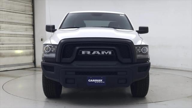 2024 Ram 1500 Classic Warlock Crew Cab 4x4 5'7" Box