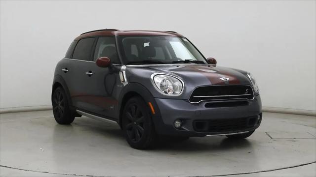 2016 MINI Countryman Cooper S for sale in Westborough, MA