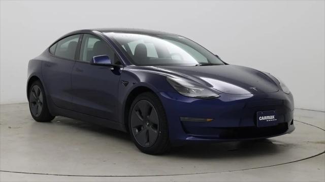 2023 Tesla Model 3 Rear-Wheel Drive for sale in East Haven, CT