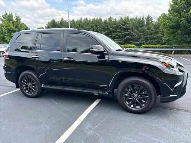 2023 Lexus GX GX 460 Premium for sale in Boone, NC
