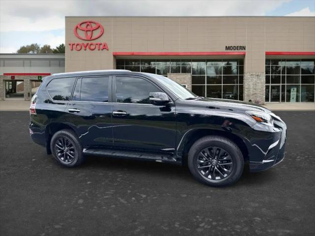 2023 Lexus GX GX 460 Premium for sale in Boone, NC
