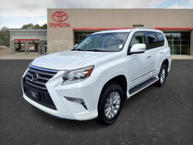 2017 Lexus GX 460 GX 460 for sale in Boone, NC