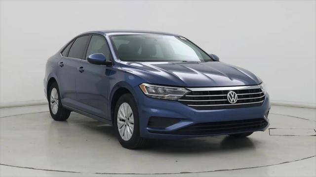 2019 Volkswagen Jetta 1.4T S for sale in Akron, OH