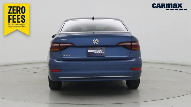 2019 Volkswagen Jetta 1.4T S for sale in Akron, OH