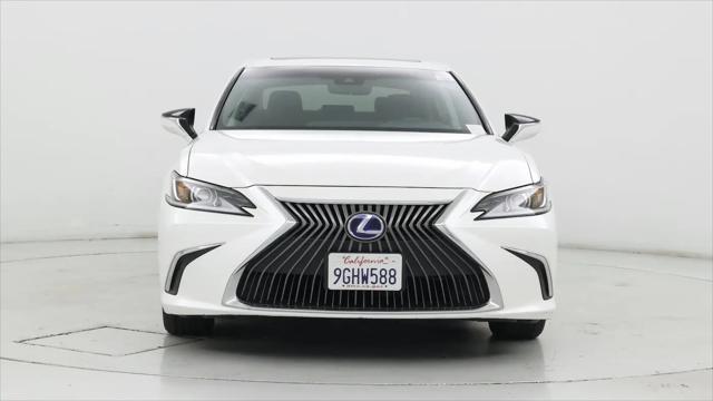 2021 Lexus ES 300h ES 300h