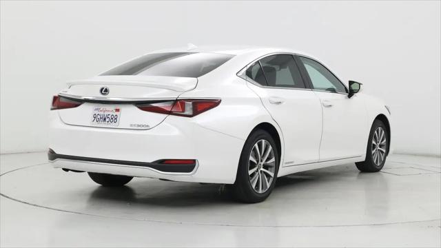 2021 Lexus ES 300h ES 300h