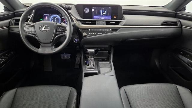 2021 Lexus ES 300h ES 300h