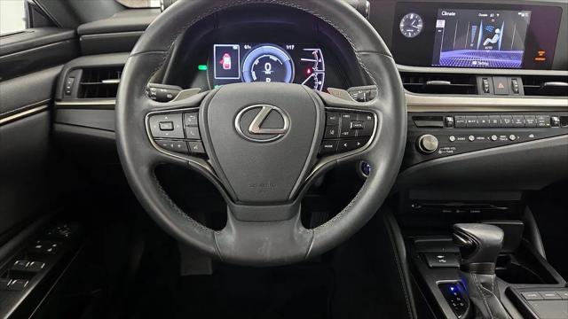 2021 Lexus ES 300h ES 300h