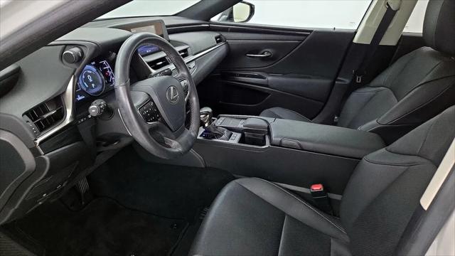 2021 Lexus ES 300h ES 300h
