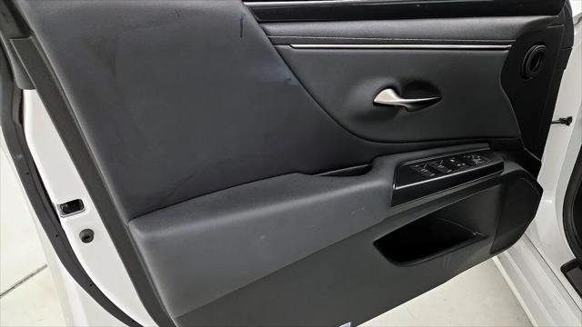 2021 Lexus ES 300h ES 300h