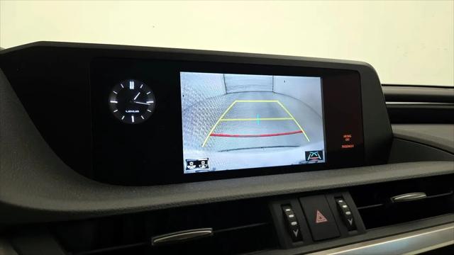 2021 Lexus ES 300h ES 300h