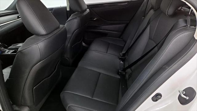 2021 Lexus ES 300h ES 300h