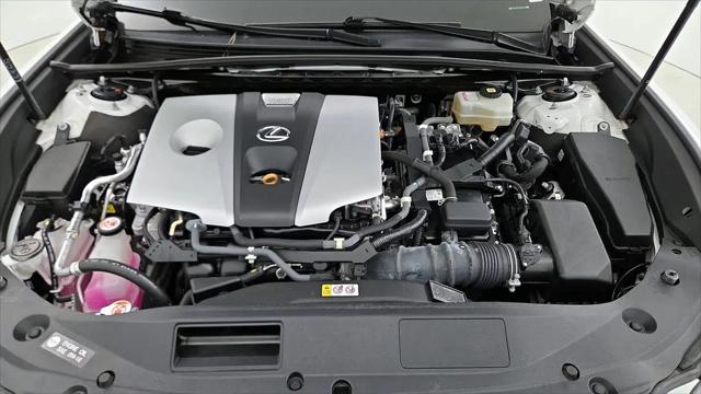 2021 Lexus ES 300h ES 300h