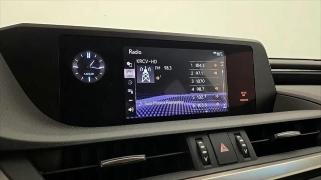 2021 Lexus ES 300h ES 300h