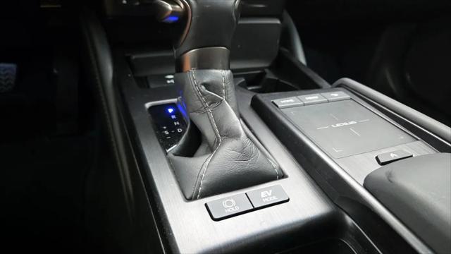 2021 Lexus ES 300h ES 300h