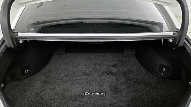 2021 Lexus ES 300h ES 300h
