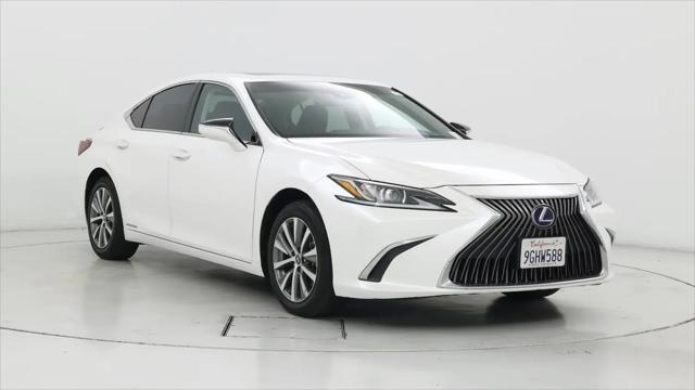 2021 Lexus ES 300h ES 300h for sale in Canoga Park, CA