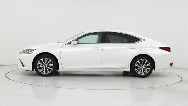 2021 Lexus ES 300h ES 300h
