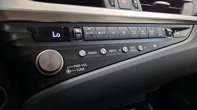 2021 Lexus ES 300h ES 300h