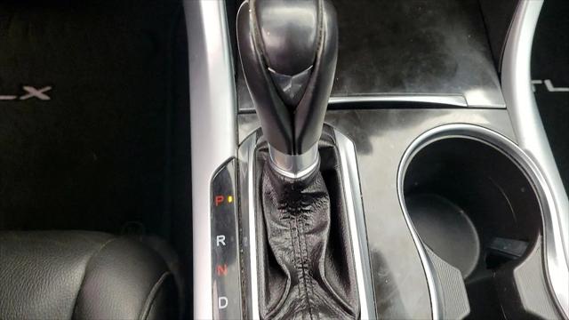 2020 Acura TLX Standard